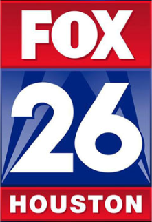 Fox 26 Logo