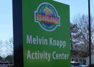 Melvin Knapp Activity Center