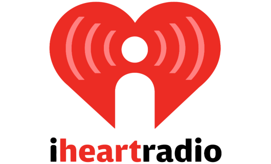 iHeart Radio Logo