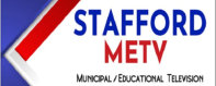 Stafford metv logo